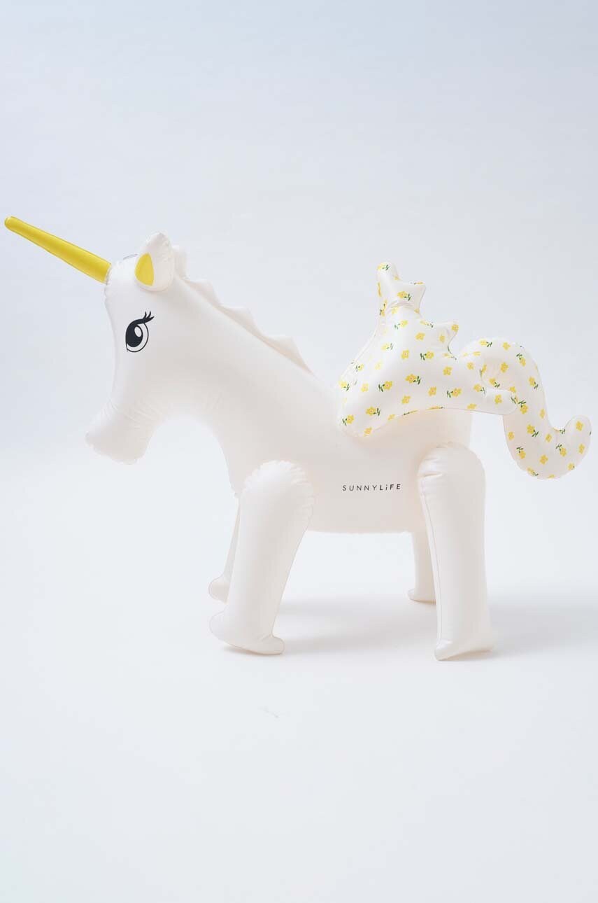 Надувний спринклер SunnyLife Mima the Unicorn