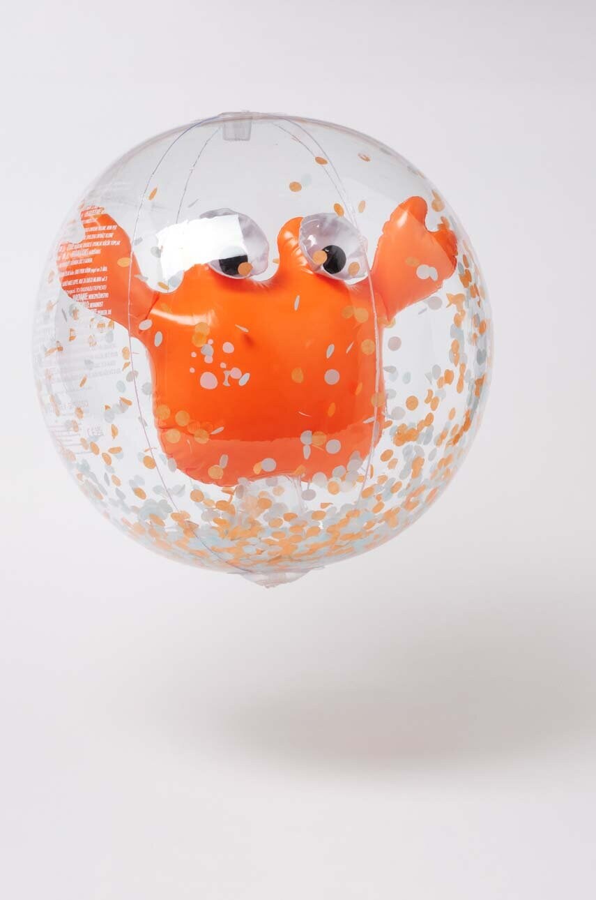 Пляжний м'яч SunnyLife Sonny the Sea Creature