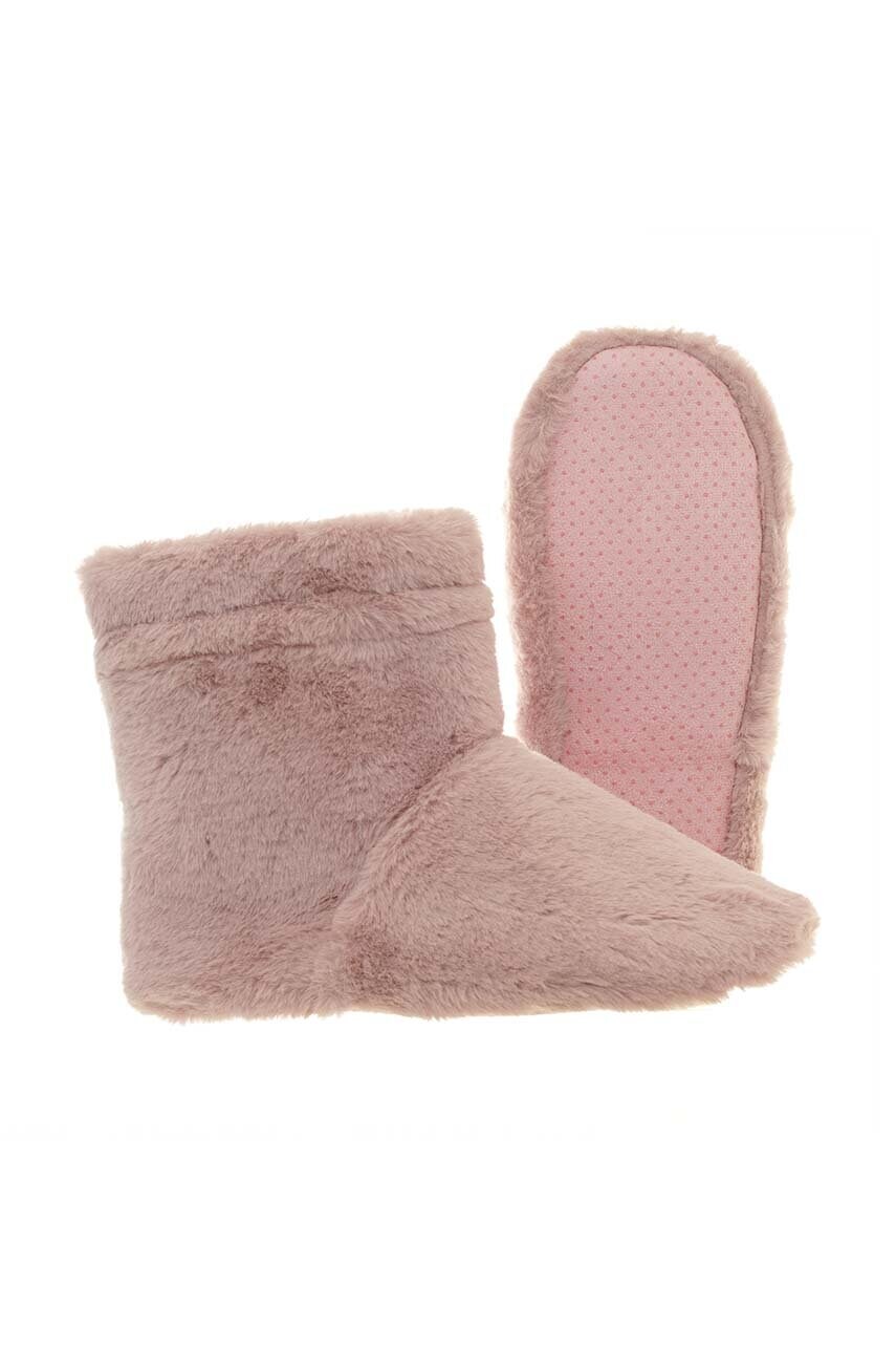 Тапочки Aroma Home Faux Fur