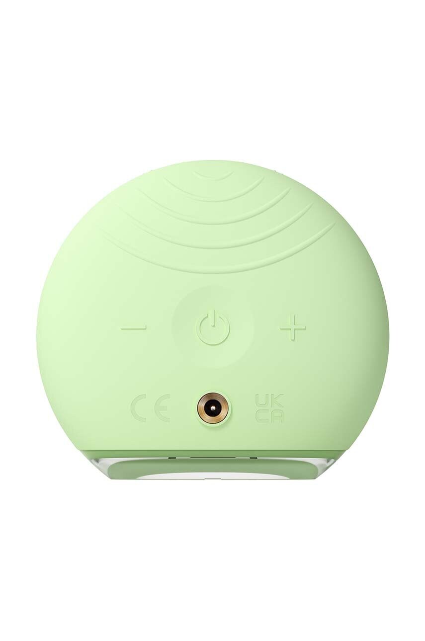 Щітка для масажу та очищення шкіри обличчя FOREO LUNA™ 4 Go