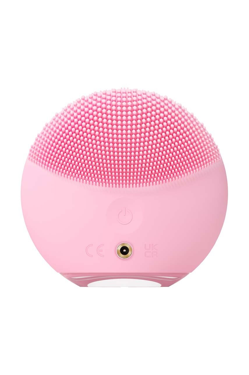 Двосторонній масажер для очищення шкіри обличчя FOREO LUNA™ 4 Mini