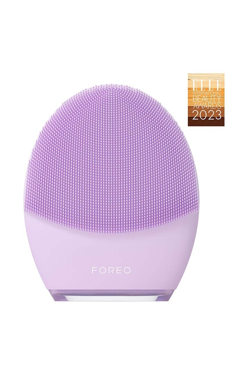 Щітка для очищення та зміцнення шкіри обличчя FOREO LUNA™ 4 Sensitive Skin