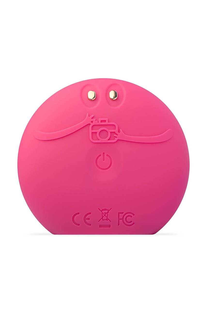 Пристрій для розумного аналізу та очищення шкіри обличчя FOREO LUNA™ Play Smart 2