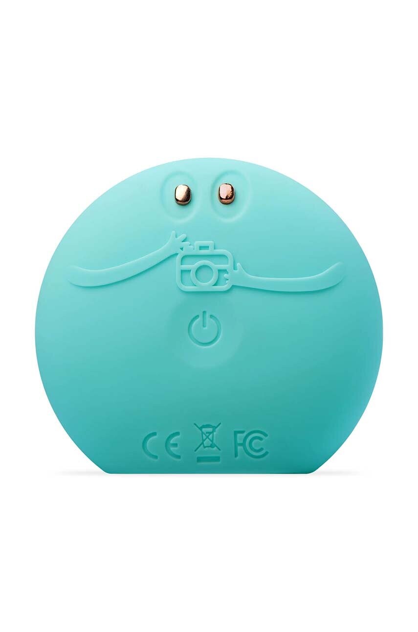 Пристрій для розумного аналізу та очищення шкіри обличчя FOREO LUNA™ Play Smart 2