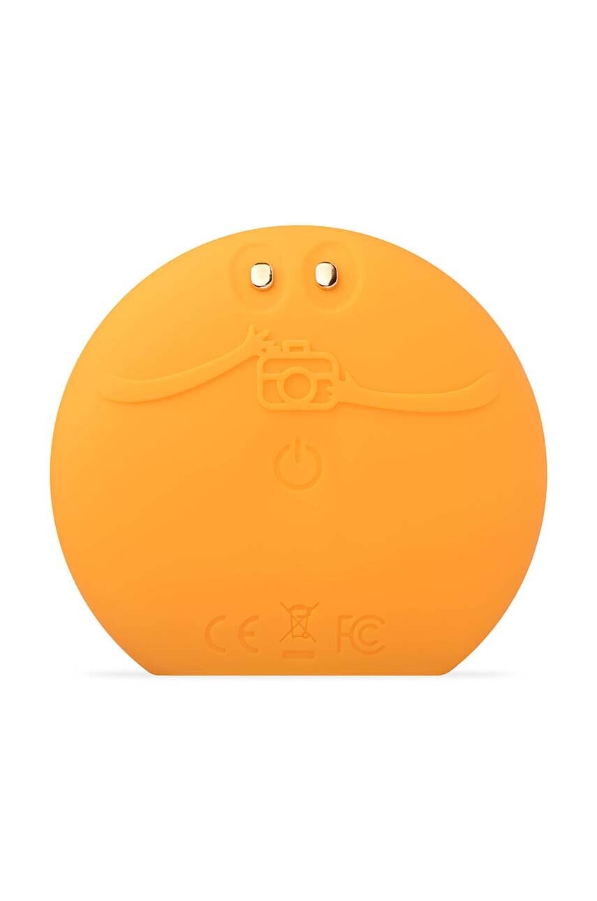 Пристрій для розумного аналізу та очищення шкіри обличчя FOREO LUNA™ Play Smart 2