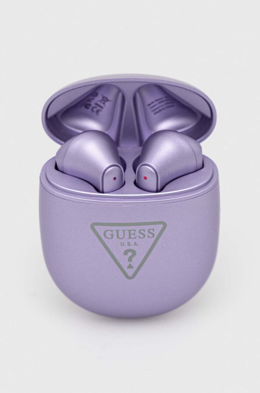 Бездротові навушники Guess