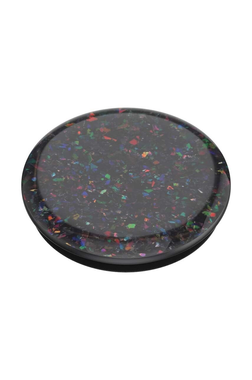 Тримач та підставка для телефону Popsockets Iridescent Confetti