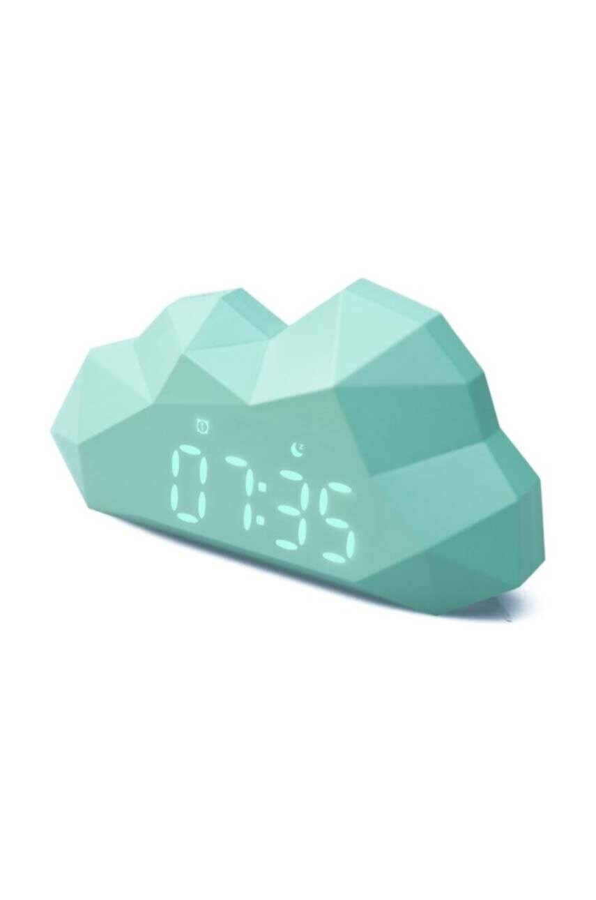 Будильник MOB Mini Cloudy Clock