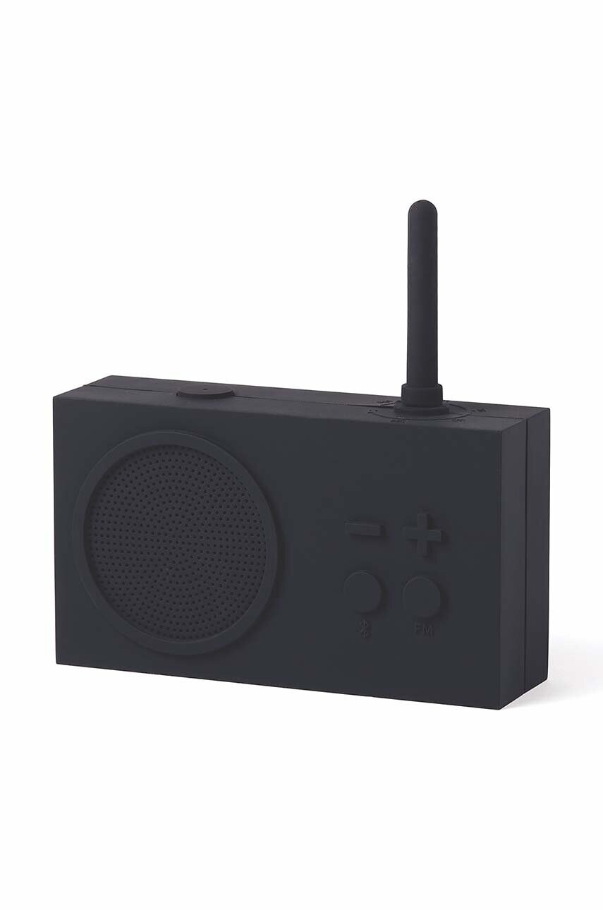 Радіо bluetooth Lexon Tykho 3