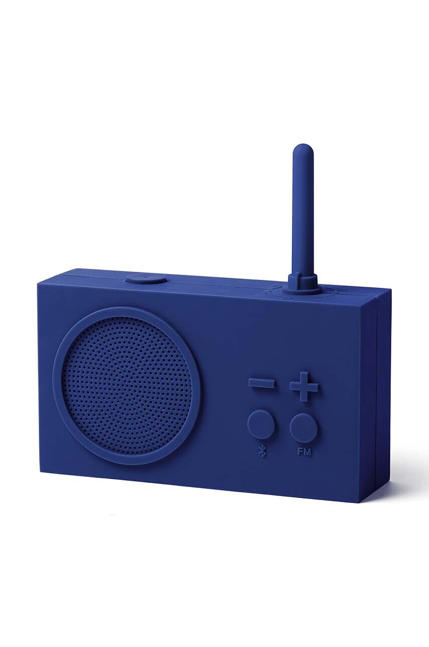 Радіо bluetooth Lexon Tykho 3