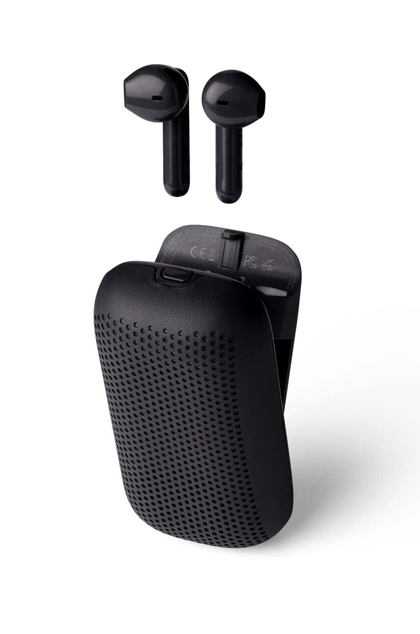 Бездротові навушники Lexon Speakerbuds
