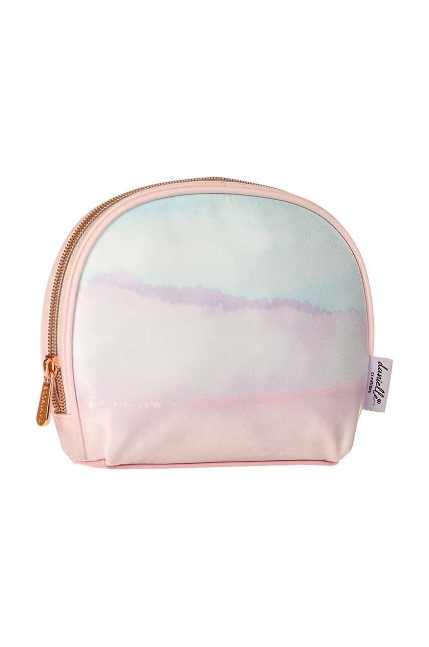 Туристична косметичка Danielle Beauty Pastel Beauty