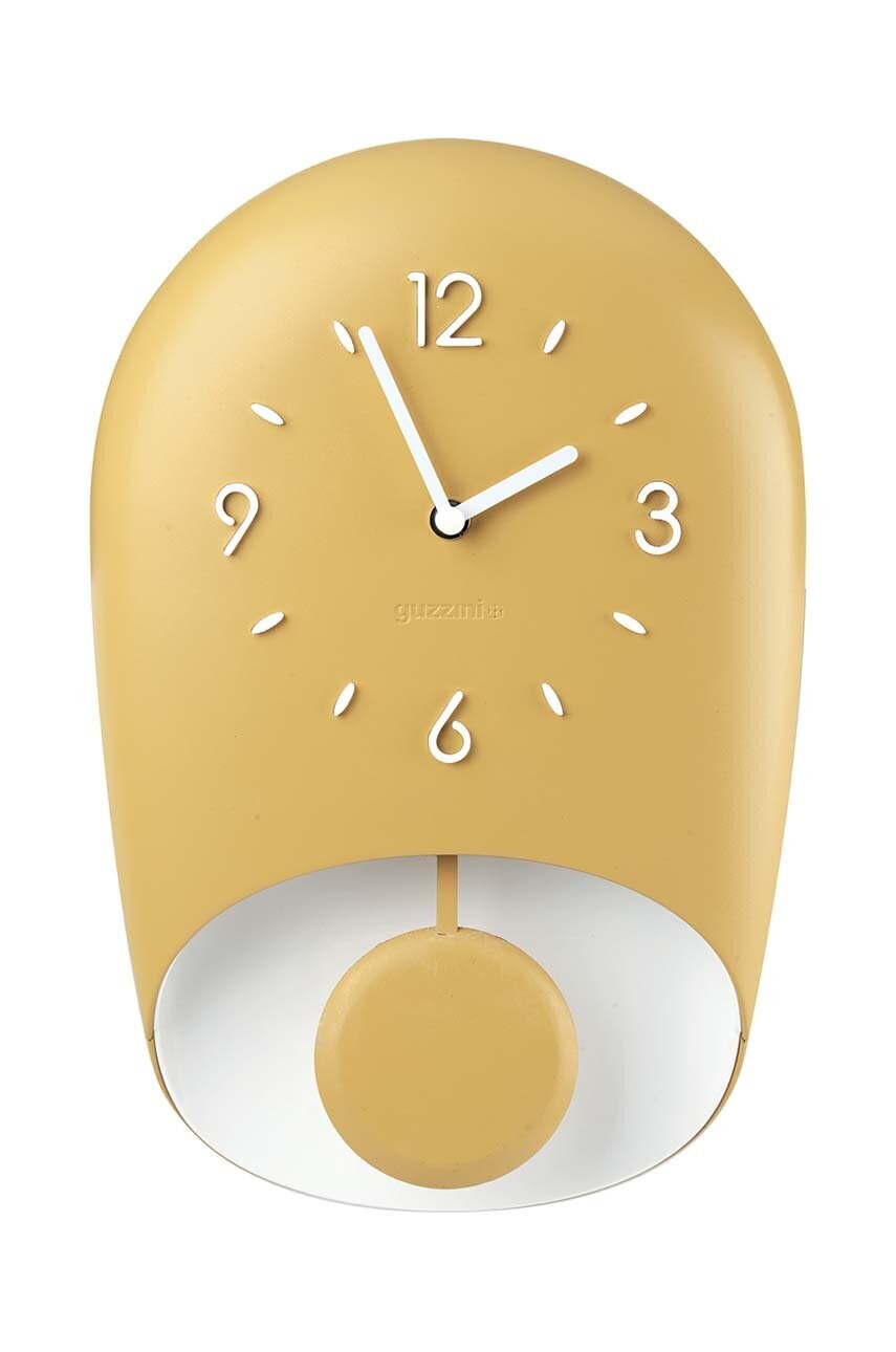 Настінний годинник Guzzini Bell