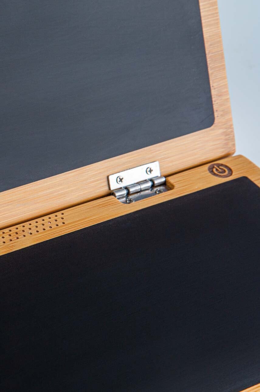 Крейдяна дошка Donkey Laptop I-Wood