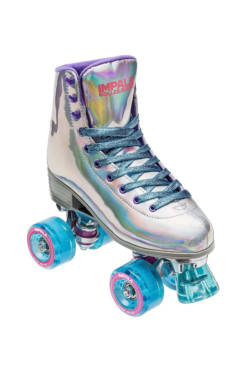 Ролики Impala Quad Skate Holographic