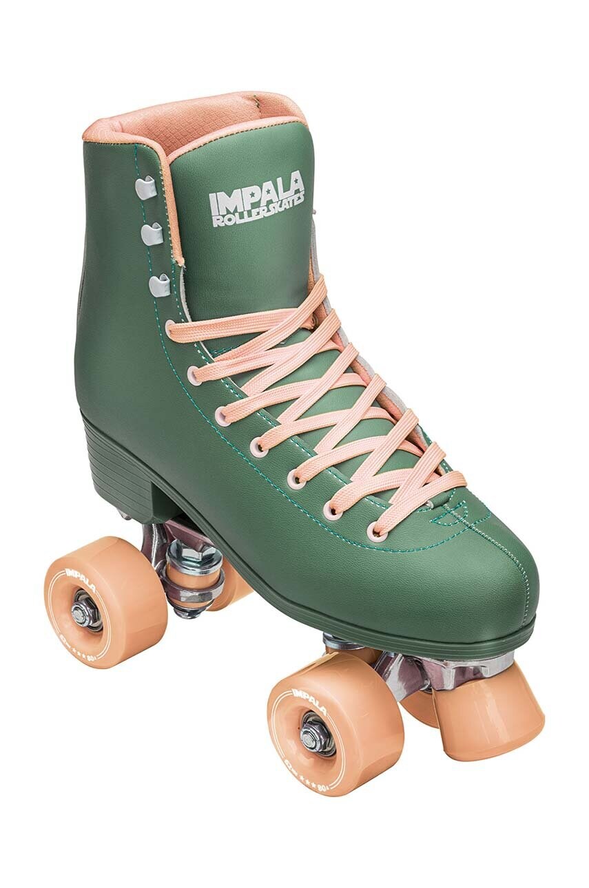 Ролики Impala Quad Skate Forest