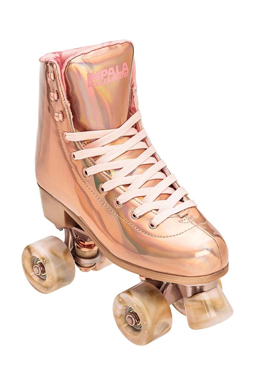 Ролики Impala Quad Skate Rose Gold
