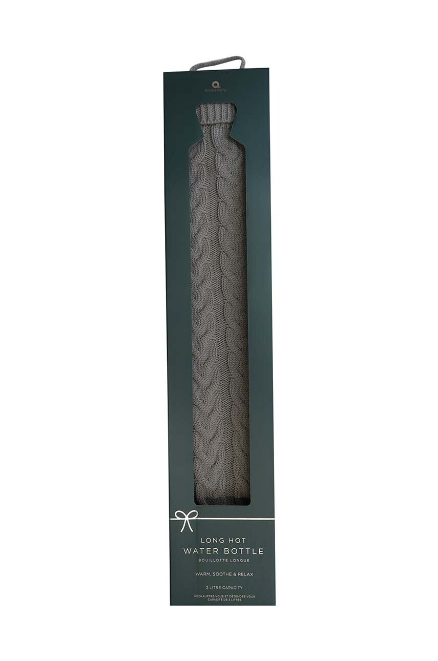 Грілка Aroma Home Chunky Knit Long