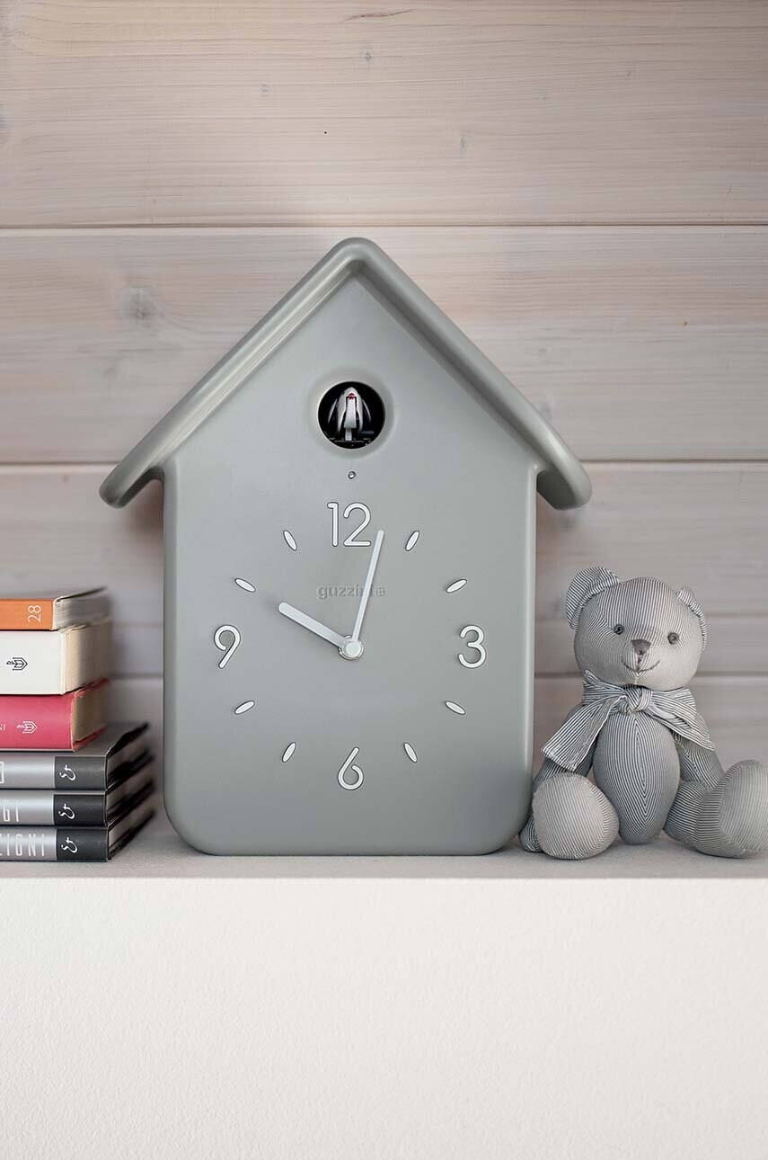 Годинник із зозулею Guzzini QQ Cuckoo