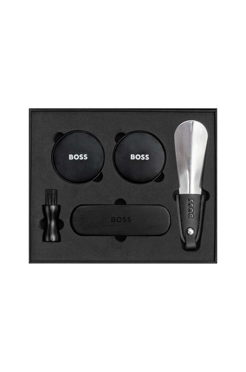 Набір для чищення взуття Hugo Boss Iconic