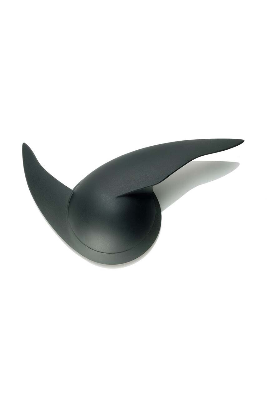 Настінний годинник Alessi Walter Wayle