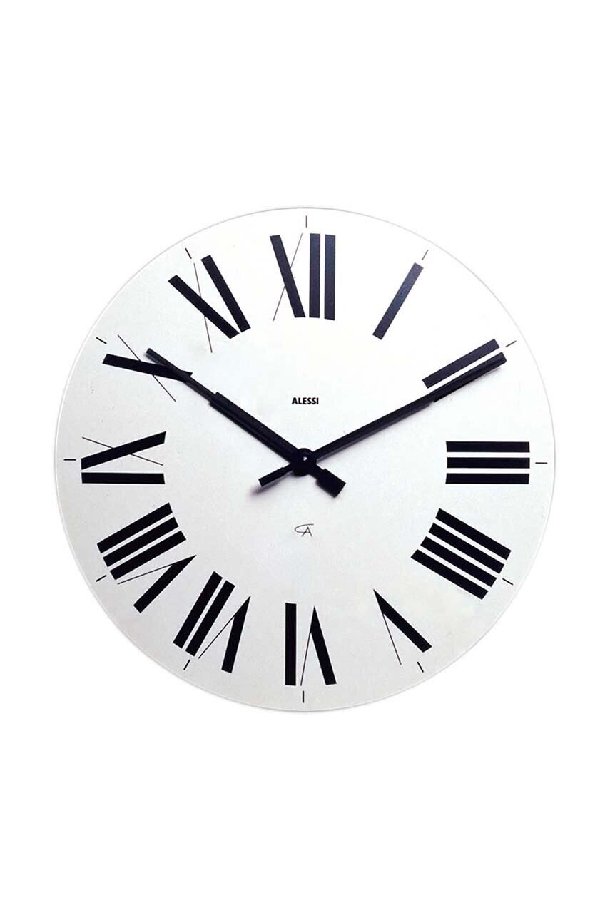 Настінний годинник Alessi Firenze