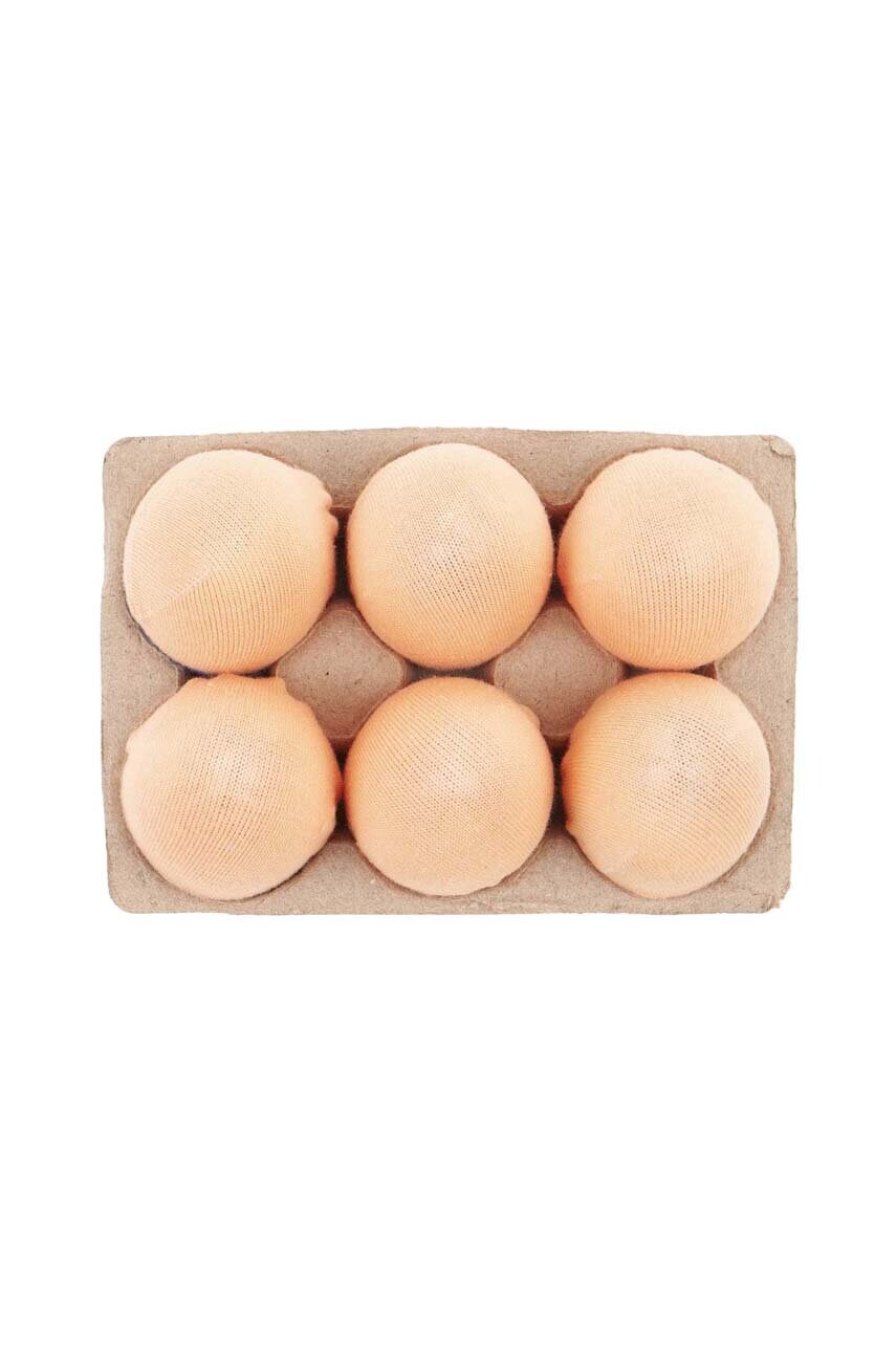 Різдвяна панчоха Eat My Socks Fresh Eggs 3-pack