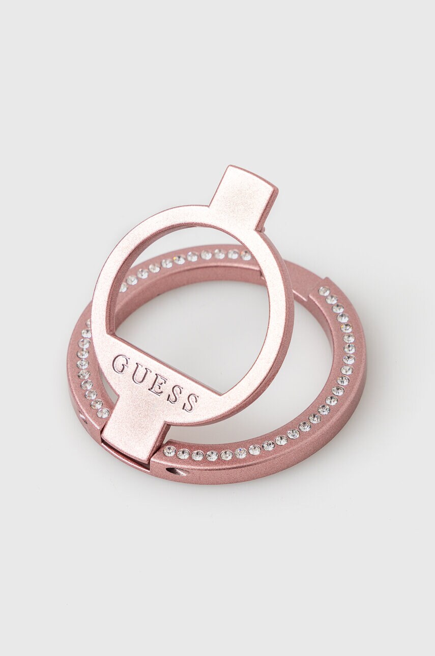 Тримач для телефону з кільцем для пальця Guess