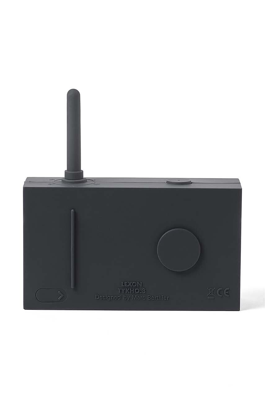Радіо bluetooth Lexon Tykho 3