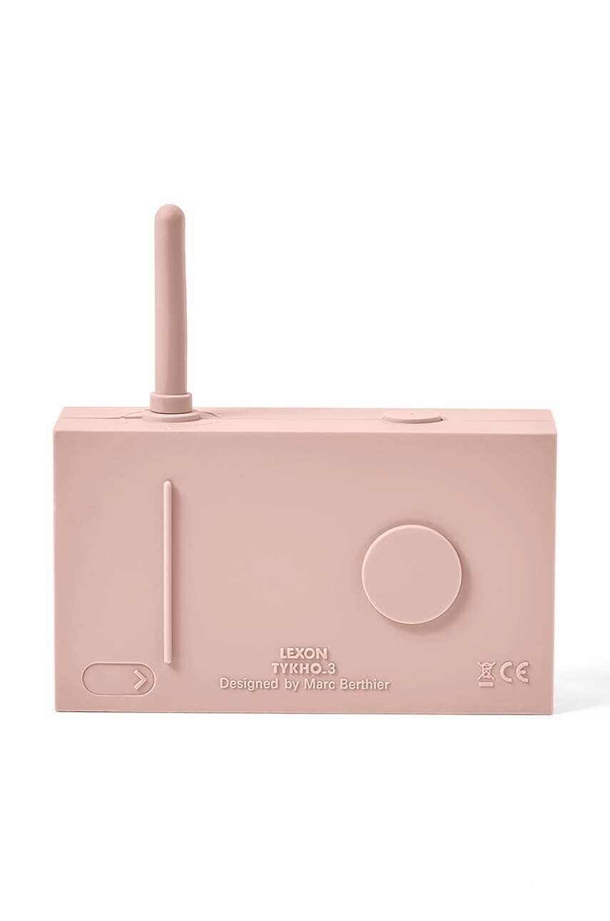 Радіо bluetooth Lexon Tykho 3