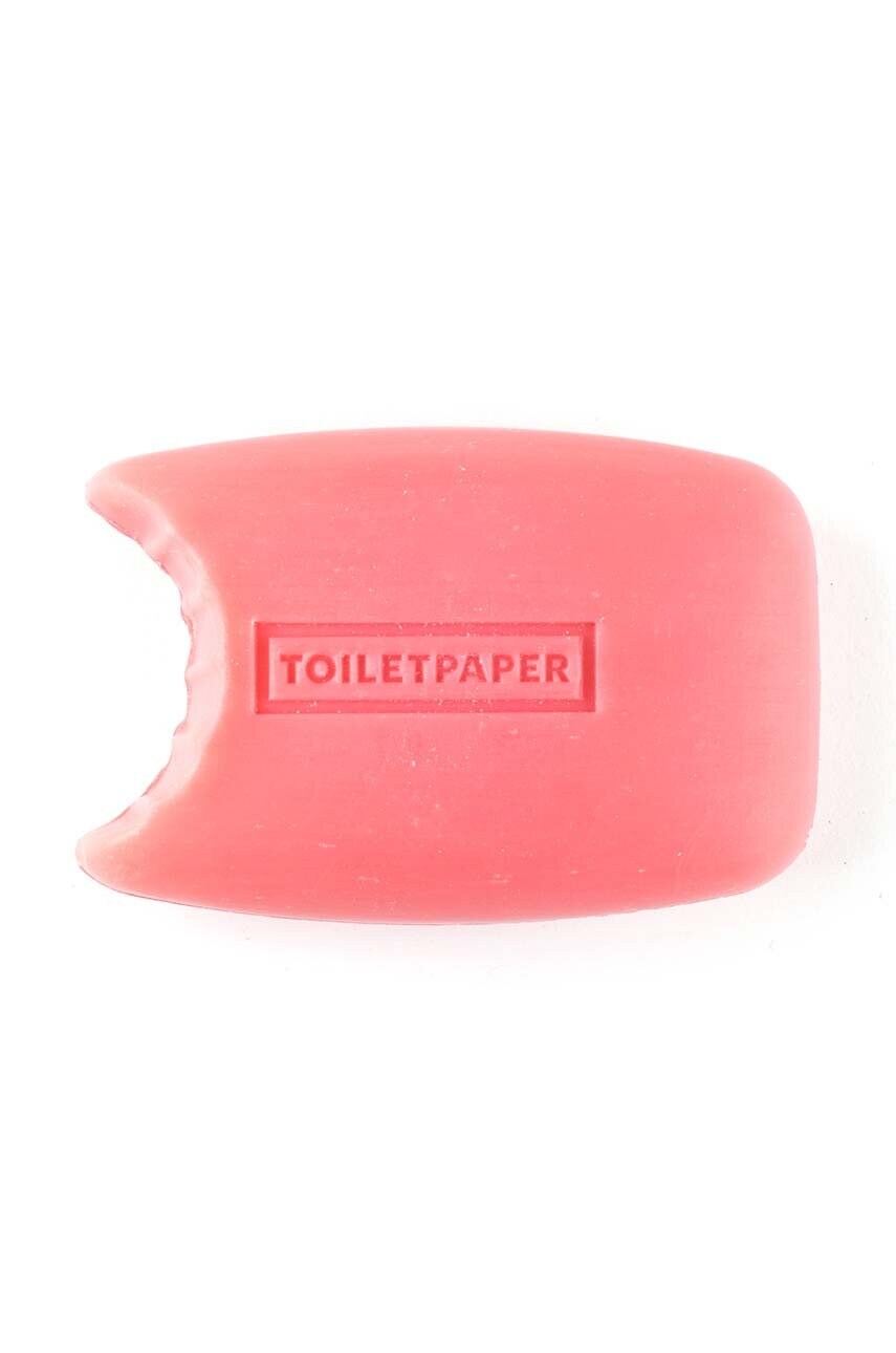 Мило Seletti Wears Toiletpaper