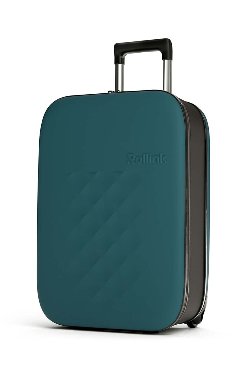 Валіза Rollink Flex Vega 21