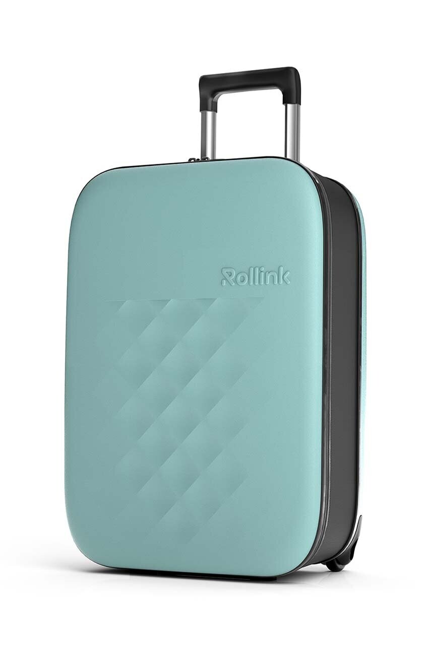 Валіза Rollink Flex Vega 21
