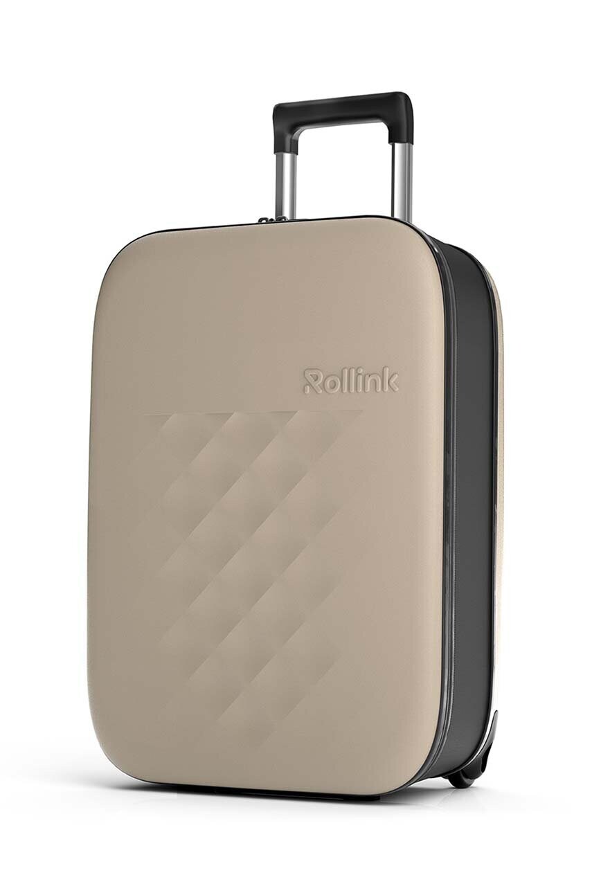 Валіза Rollink Flex Vega 21