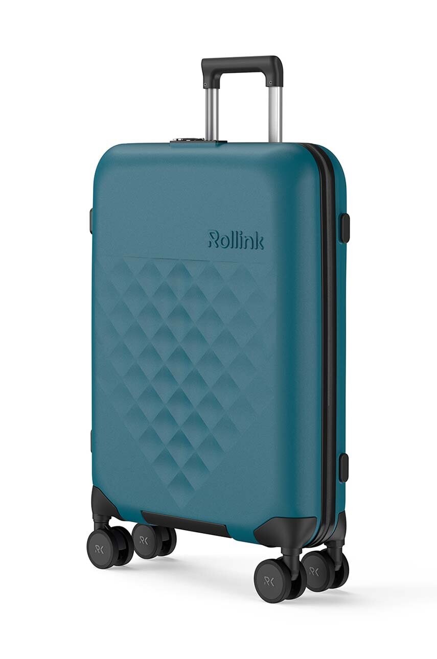Валіза Rollink Flex 360 Spinning 26