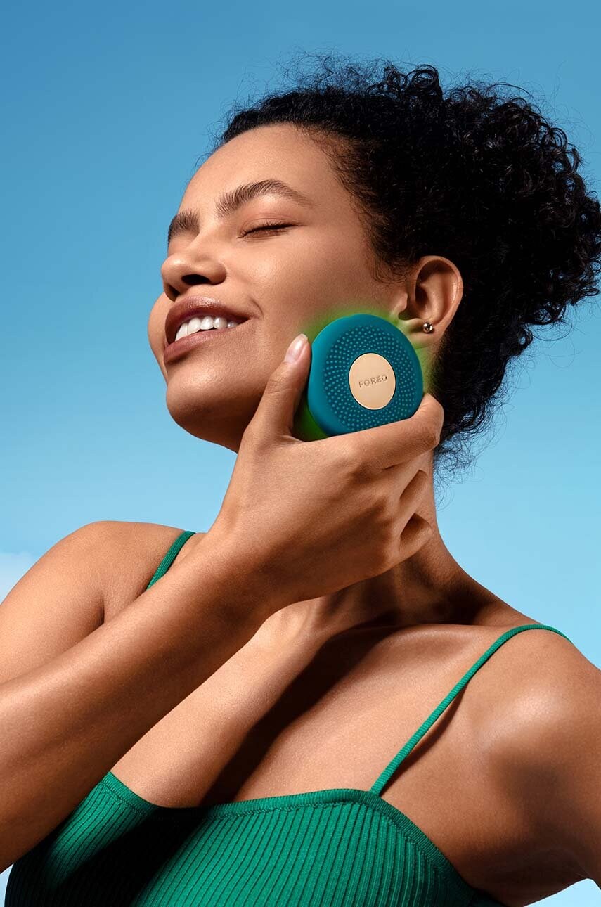 Пристрій для нанесення маски та світлотерапії FOREO UFO™ 3 go