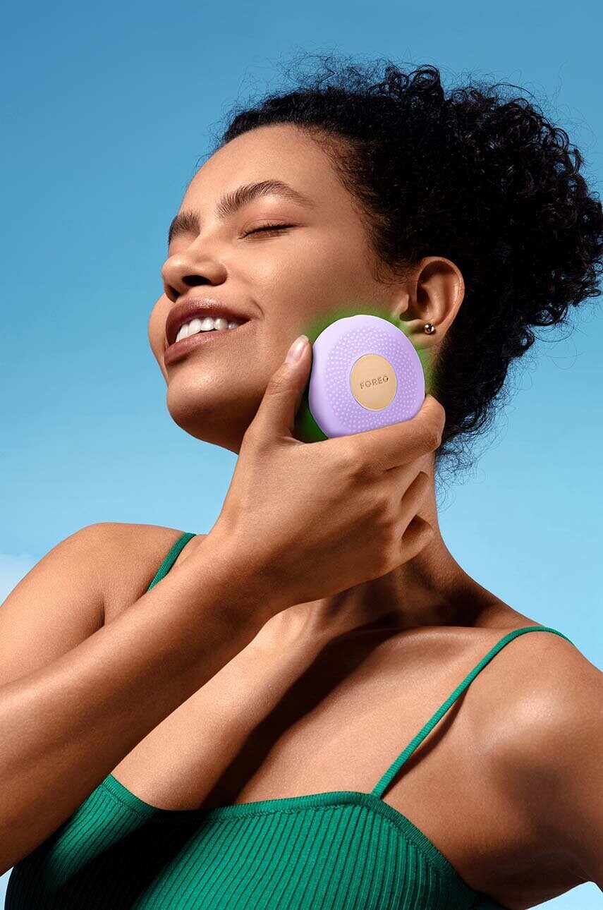 Пристрій для нанесення маски та світлотерапії FOREO UFO™ 3 go