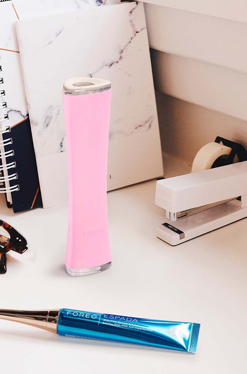 Пристрій для лікування висипань за допомогою синього світла led FOREO ESPADA™ 2