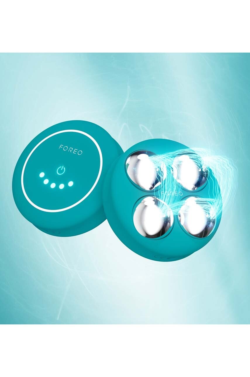 Пристрій для масажу тіла FOREO BEAR™ 2 body