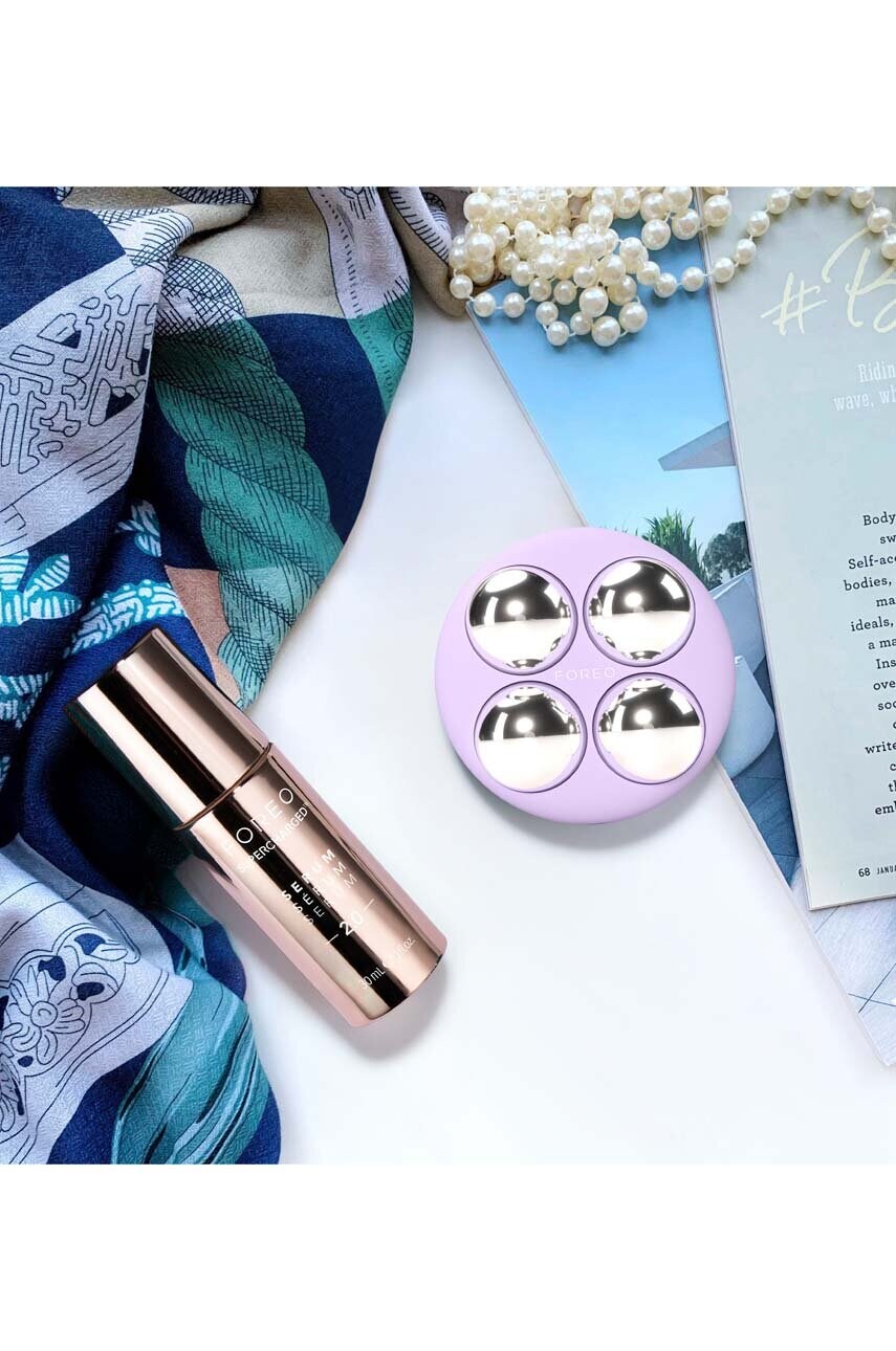 Пристрій для масажу тіла FOREO BEAR™ 2 body