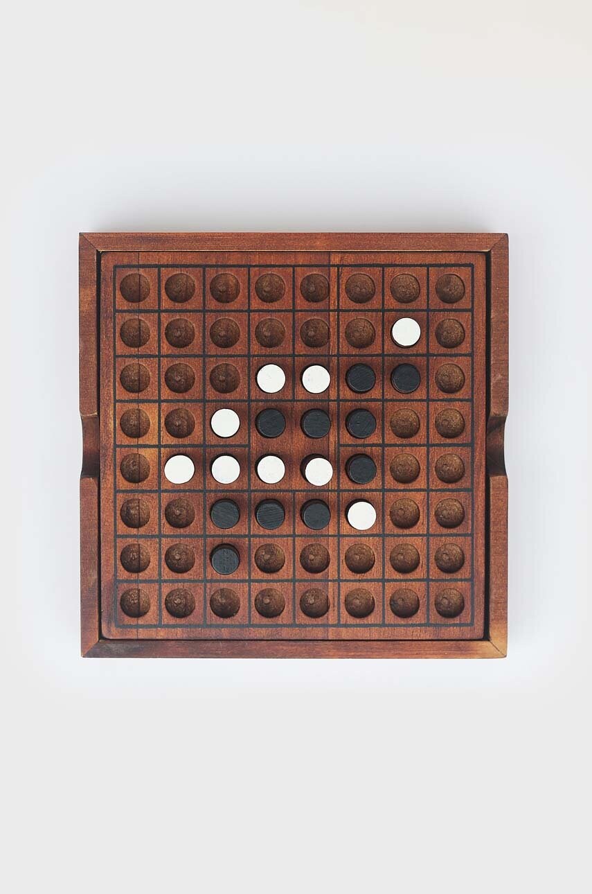 Настільна гра Luckies of London I&G Reversi
