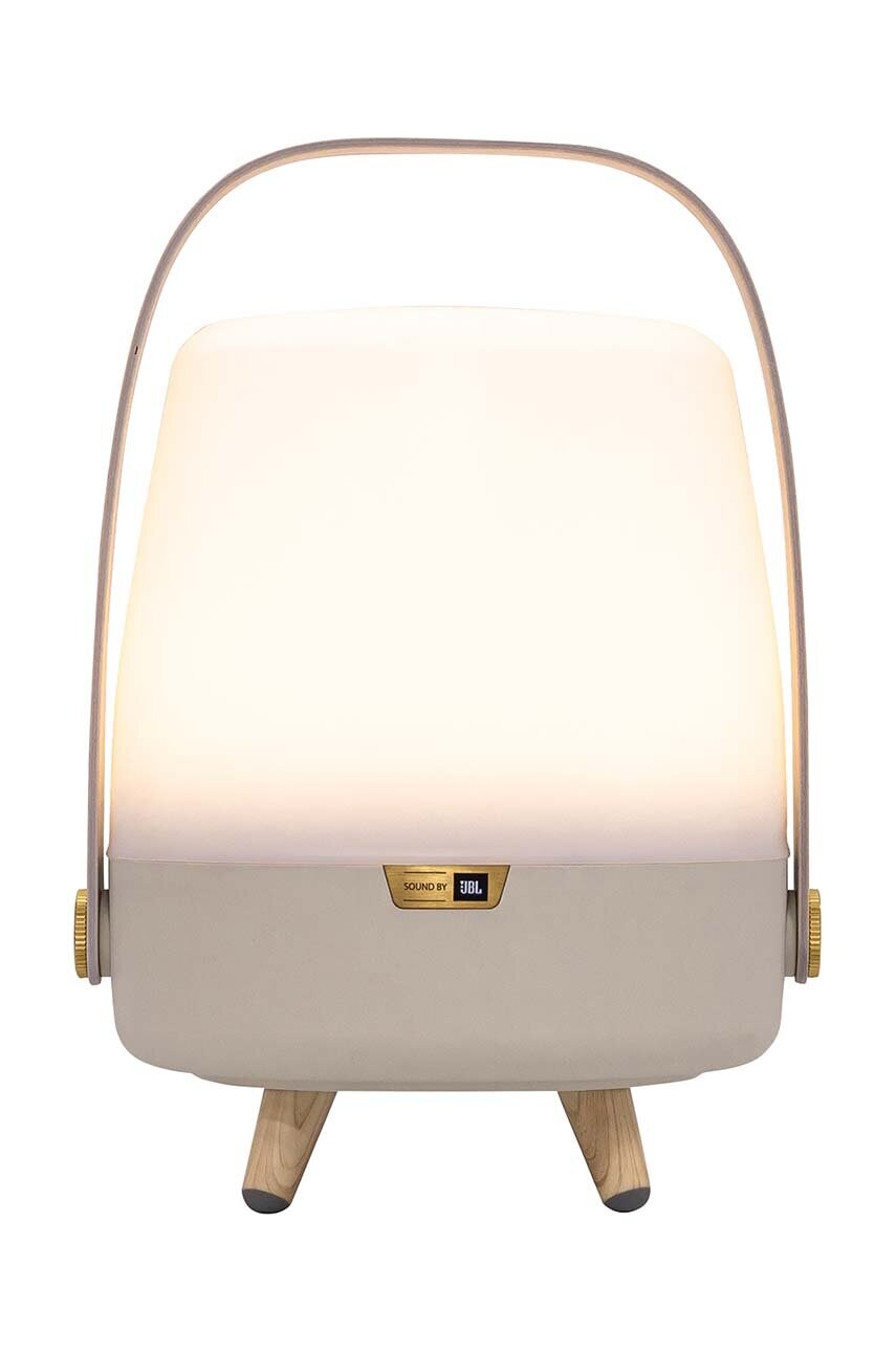 Світлодіодна лампа з динаміком Kooduu Lite Up Play Mini