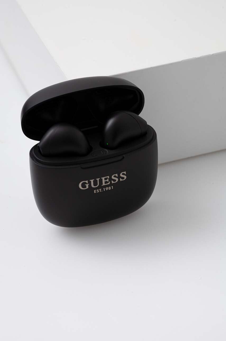 Бездротові навушники Guess