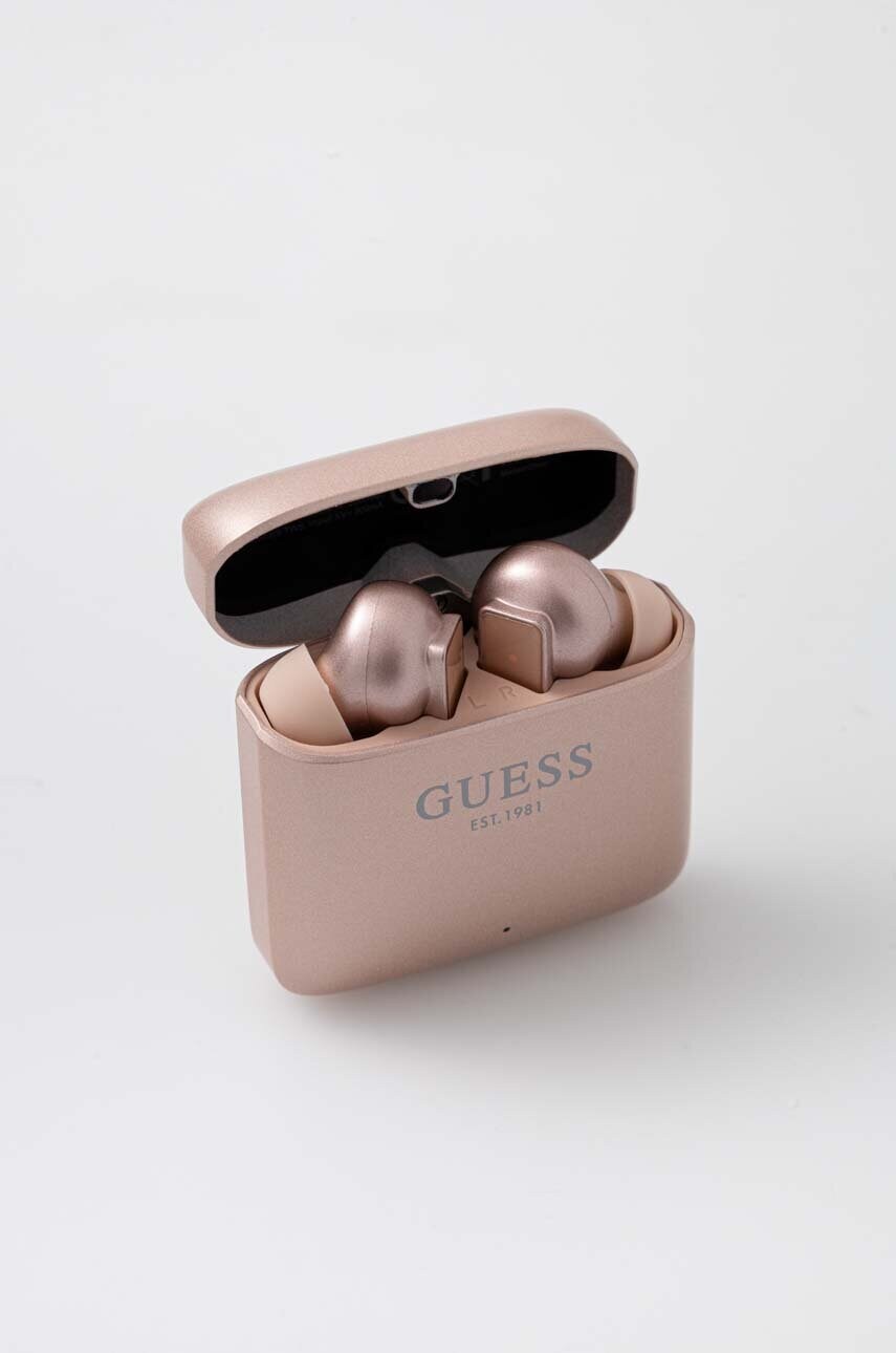 Бездротові навушники Guess