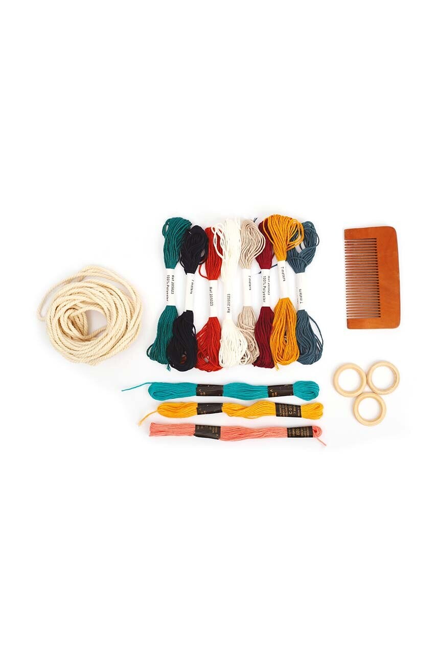 Набір diy Graine Creative Colour Ornaments Kit