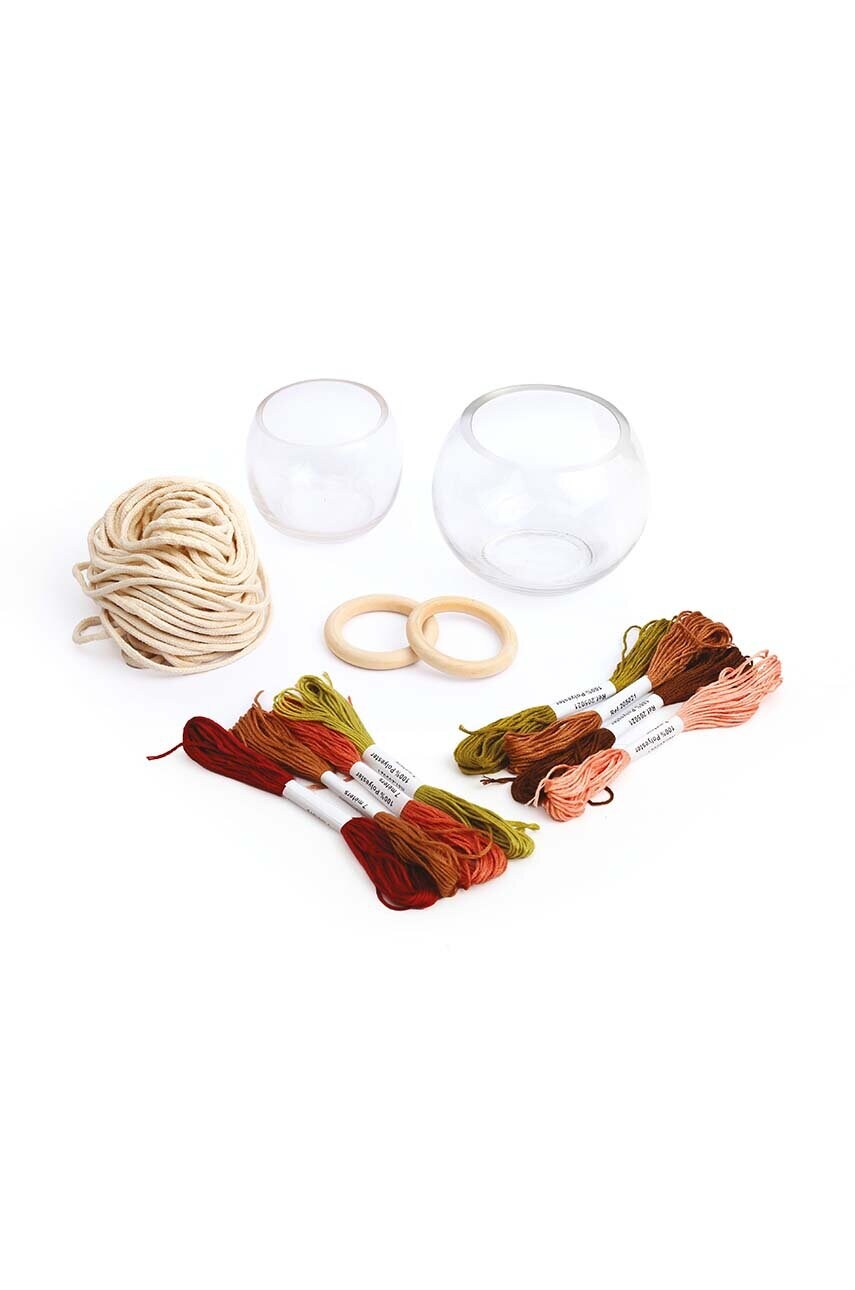 Набір diy Graine Creative Colour Hangings Kit