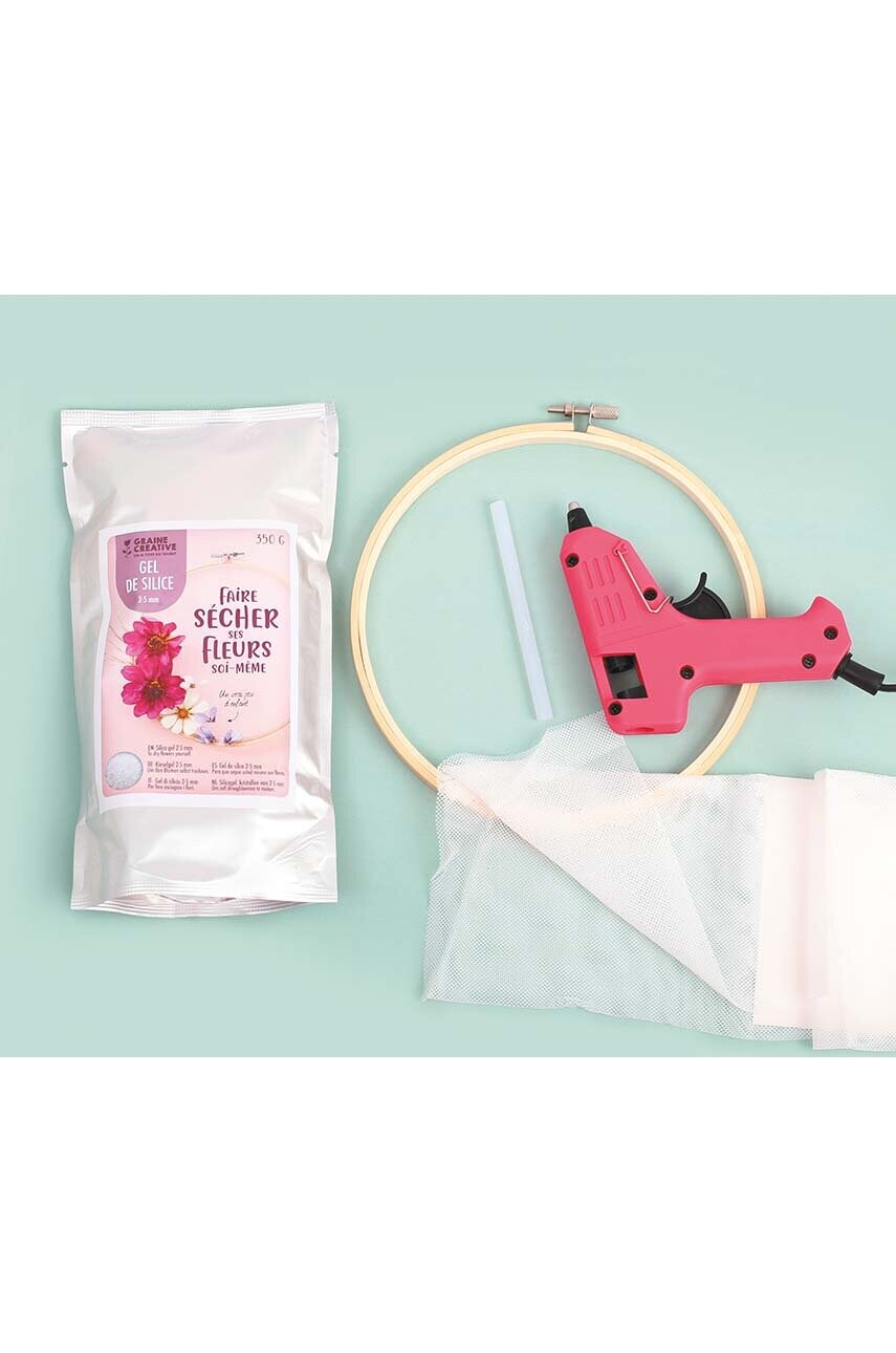 Набір для створення декорації diy Graine Creative Decoration Kit