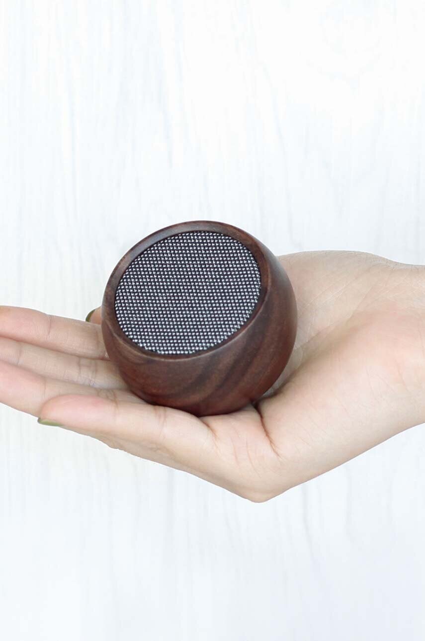 Бездротова колонка Gingko Design Tumbler Selfie Speaker