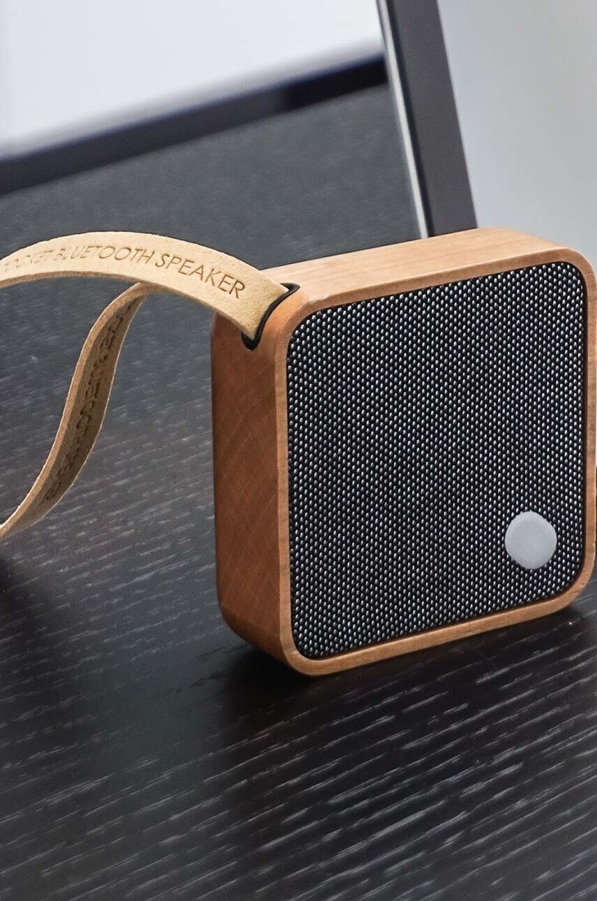 Бездротова колонка Gingko Design Mi Square Pocket Speaker