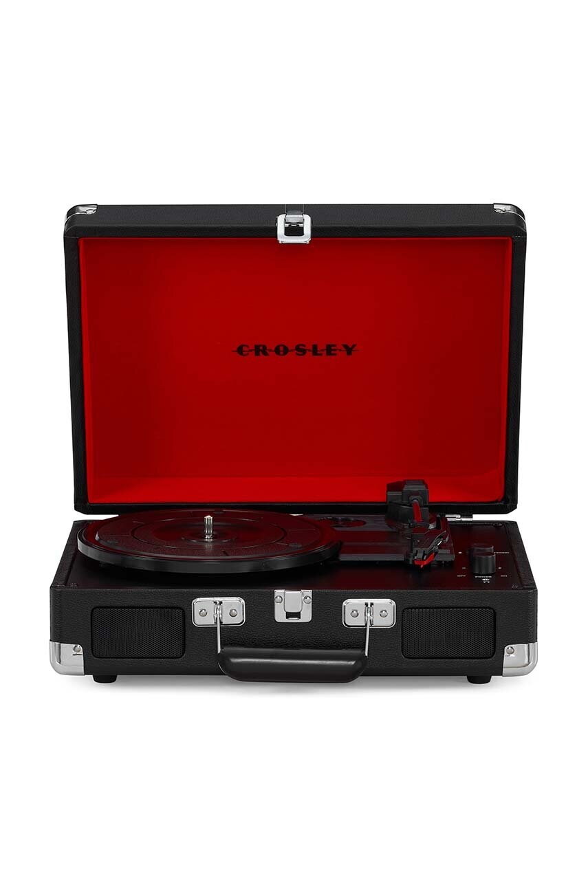 Програвач-валіза Crosley Cruiser Plus